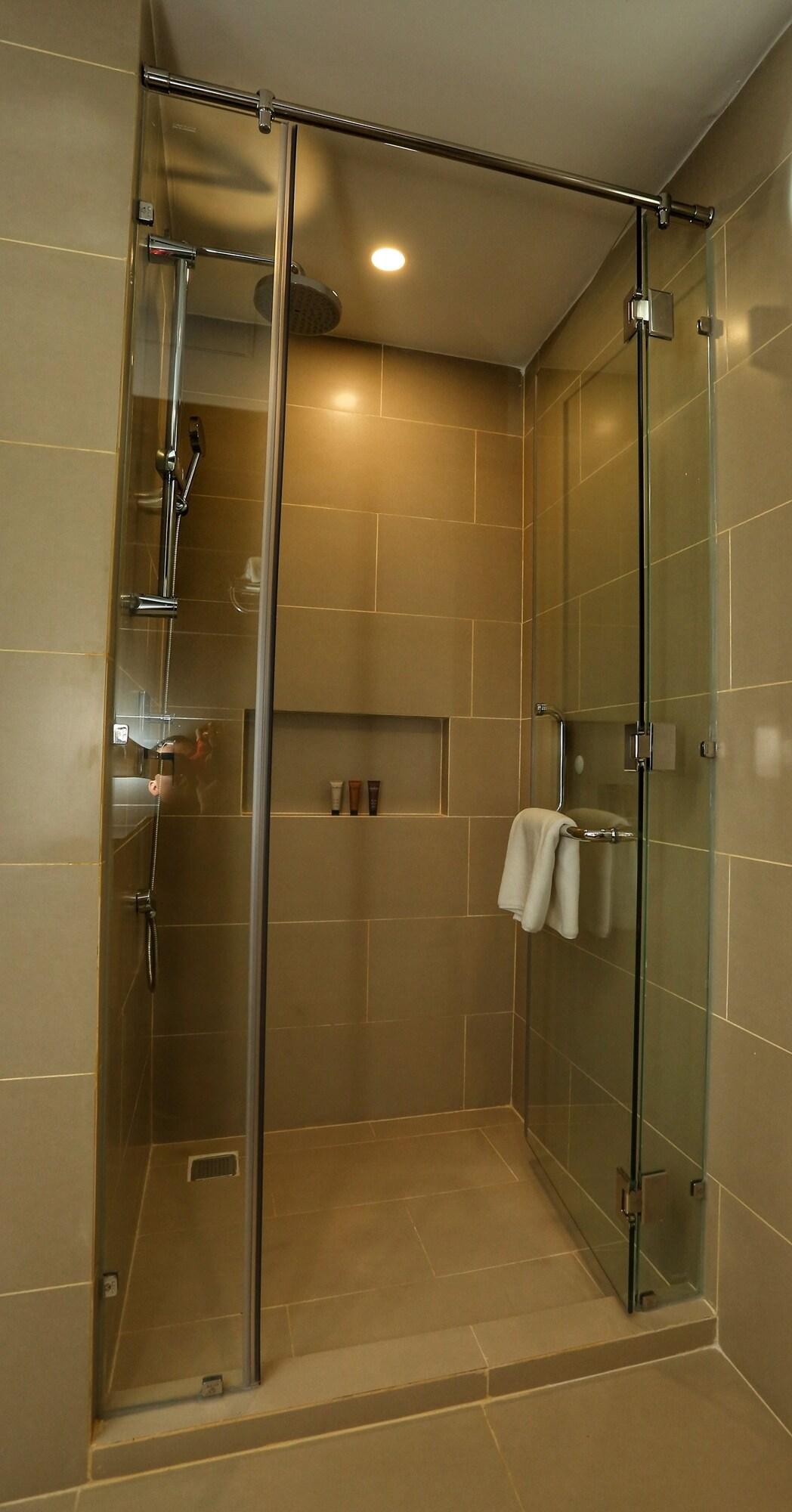Citadines Central Binh Duong Thuan An Buitenkant foto