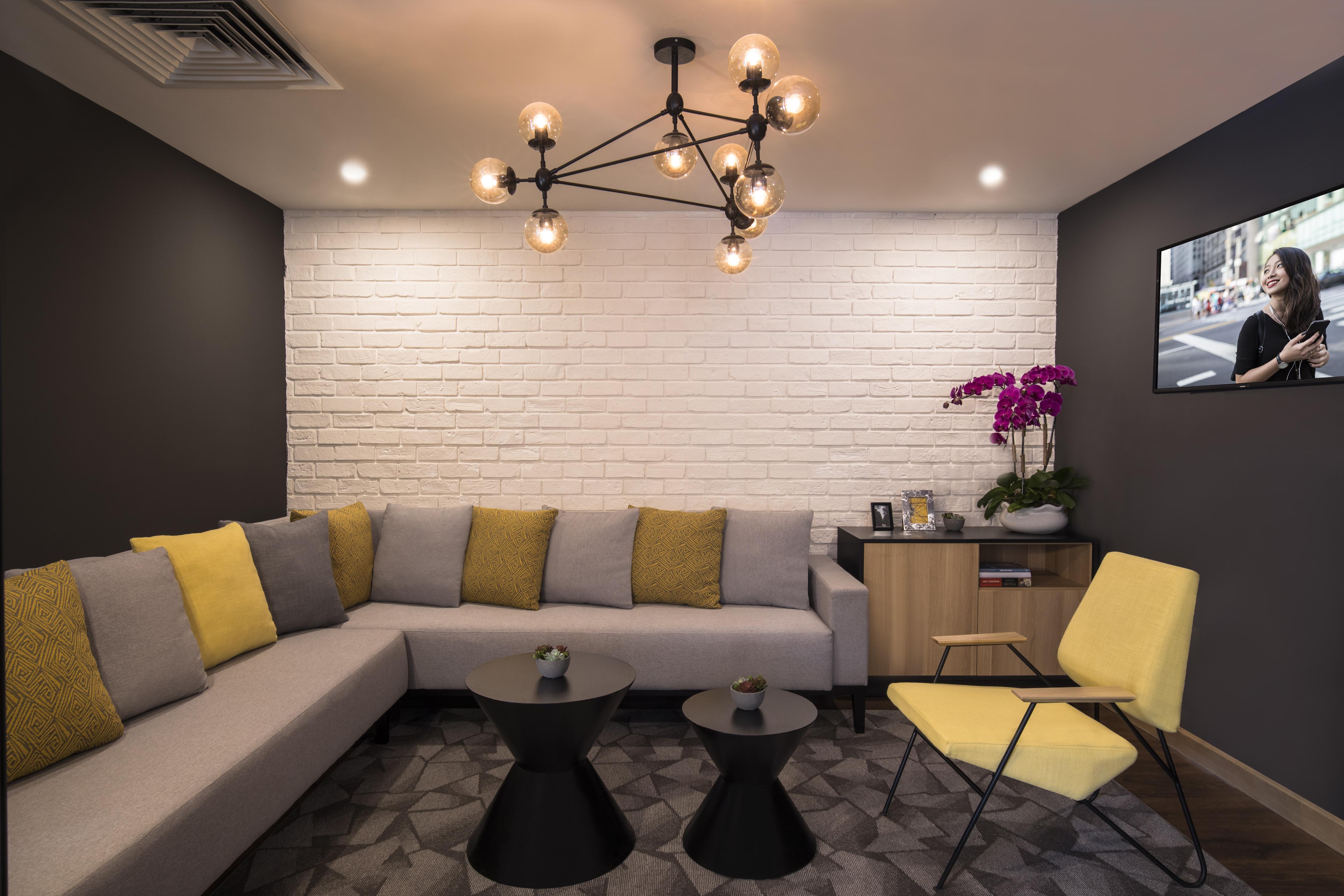 Citadines Central Binh Duong Thuan An Buitenkant foto